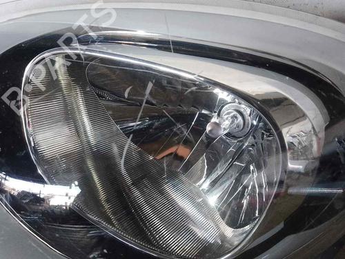 Left headlight FIAT 500X (334_)  | BP29933615C28 