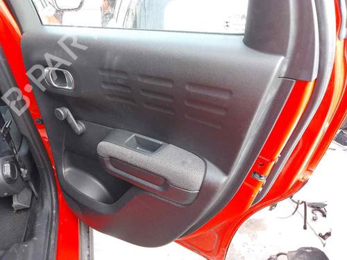 Used Rear right panel CITROËN C3 AIRCROSS II (2R_, 2C_) 1.2 PureTech 82 (2RHMRC, 2RHMZB) (82 hp) 28461311