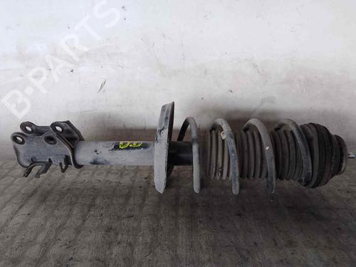 Used Right front shock absorber OPEL CORSA D (S07) 1.4 (L08, L68) (90 hp) 26476332