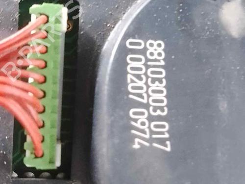 Switch RENAULT CLIO III (BR0/1, CR0/1)  | BP27039261I30 