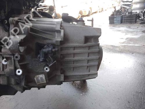 Gearbox VOLVO S80 I (184) 2.4 | BP26485937M3 