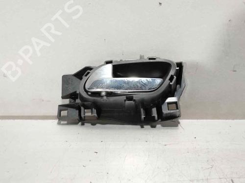 Used Rear left interior door handle CITROËN C4 Grand Picasso I (UA_) 1.6 HDi (109 hp) 31942365