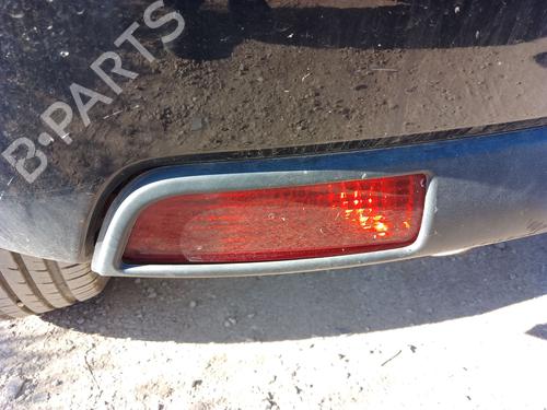 Tågelys Tågelys CITROËN C4 I (LC_) [2004-2014] 36113611 36113611