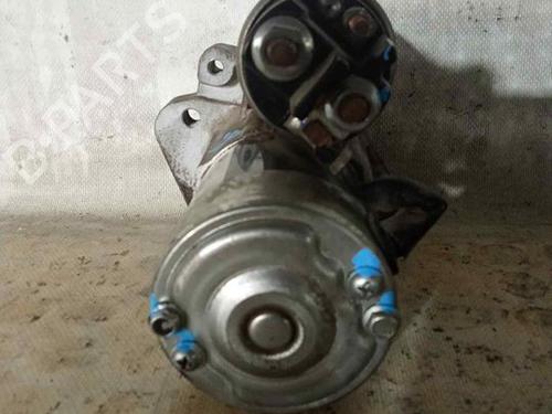Starter DACIA DOKKER MPV (KE_)  | BP29585755M8 