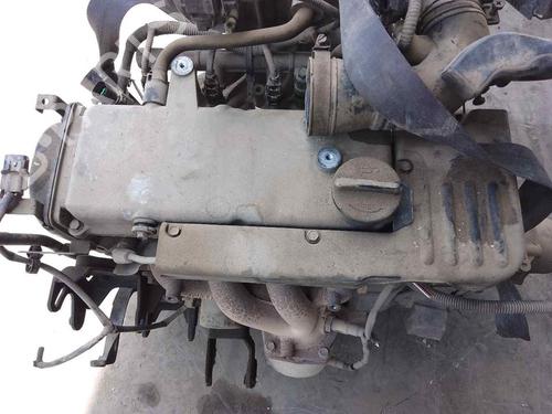 Engine HYUNDAI ATOS (MX)  | BP26486356M1 