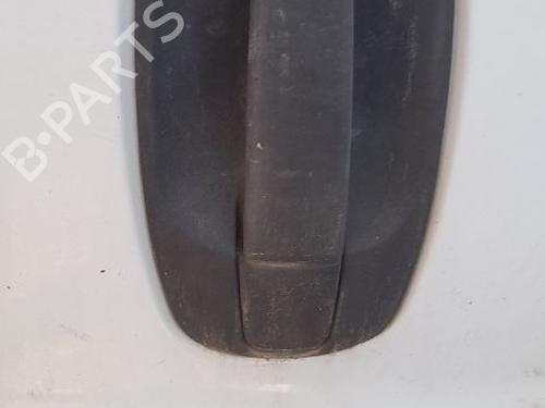 Used Rear left exterior door handle Rear left exterior door handle OPEL VIVARO A Van (X83) 1.9 DTI (F7) (101 hp) 34214243 34214243