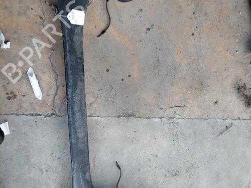 Used Rear axle Rear axle SEAT IBIZA III (6L1) [2002-2009] 35736494 35736494