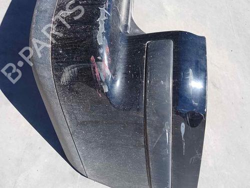 Rear bumper SEAT ALHAMBRA (7V8, 7V9) 2.0 TDI | BP26483348C8 