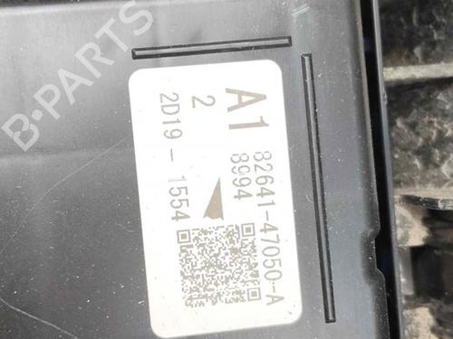 Fuse box TOYOTA AURIS Estate (_E18_) 1.8 Hybrid (ZWE186_, ZWE186R, ZWE186H) | BP29713518E1 
