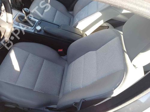 Seats set MERCEDES-BENZ C-CLASS (W204)  | BP28458840C78 