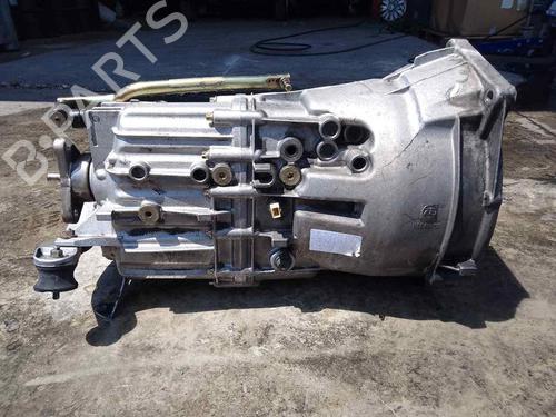 Used Gearbox BMW 5 Touring (E39) 530 d (193 hp) 26486171