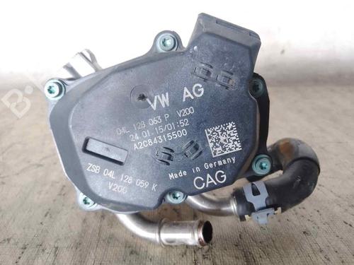 Throttle body VW GOLF SPORTSVAN VII (AM1, AN1)  | BP26693424M82 