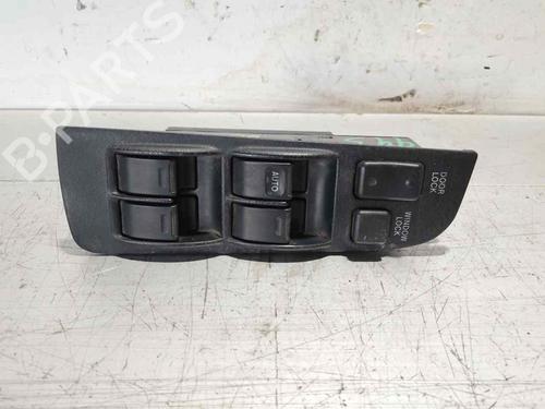 Used Left front window switch Left front window switch TOYOTA CARINA E VI (_T19_) 2.0 D (CT190) (73 hp) 33185259 33185259