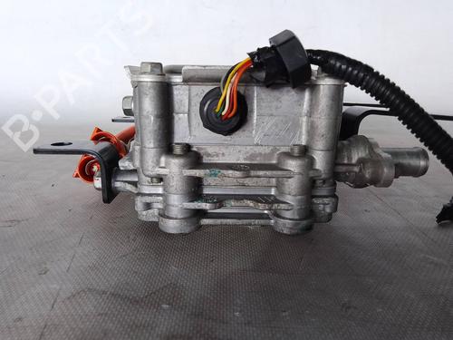 Heater blower motor PEUGEOT ION  | BP26693998M62 