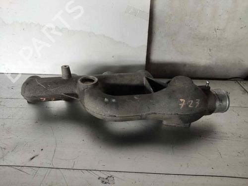 Used Intake manifold Intake manifold RENAULT MEGANE I Classic (LA0/1_) 1.9 dTi (LA1U) (80 hp) 34184009 34184009