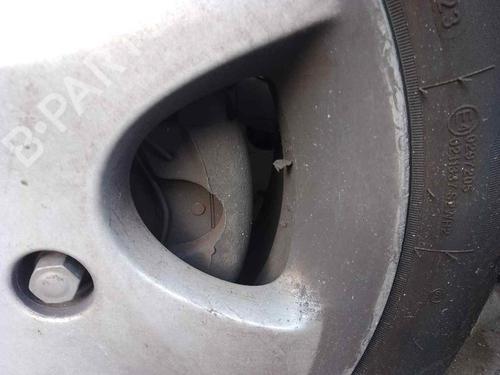 Used Right front brake caliper MAZDA 2 (DY) 1.4 CD (68 hp) 28463174