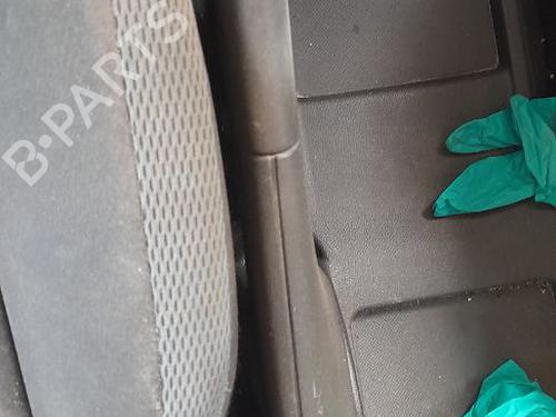 håndbremse håndbremse CITROËN BERLINGO Box Body/MPV (B9) 1.6 HDi 90 4x4 (90 hp) 33622935 33622935