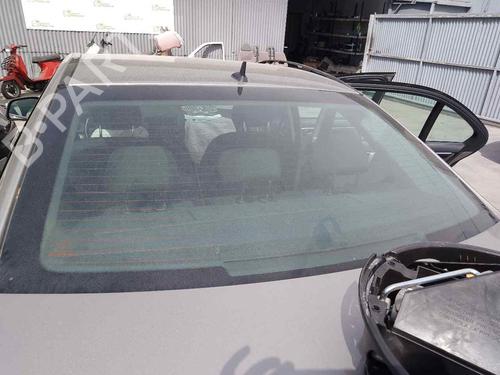 Used Bootlid window MERCEDES-BENZ C-CLASS (W204) C 200 CDI (204.007, 204.006) (136 hp) 28461751