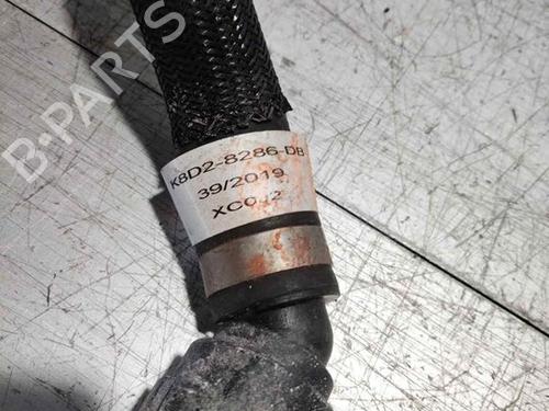 Pipe LAND ROVER RANGE ROVER EVOQUE (L538) | BP35944442M125 - Image 3
