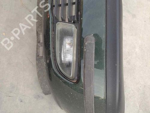 Front bumper OPEL ZAFIRA A MPV (T98)  | BP26479122C7