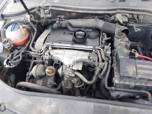 Motorstyringsenhed VW PASSAT B6 (3C2) [2005-2011]  28457984