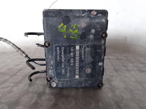 ABS Bremseaggregat VW GOLF IV (1J1) 1.6 | BP26473361M43 