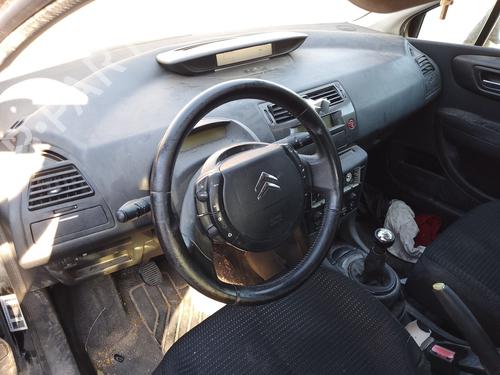 Left front window switch CITROËN C4 I (LC_) | BP37071498I27 - Image 5