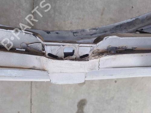 Front bumper BMW 5 (E60) 520 d | BP26485502C7 