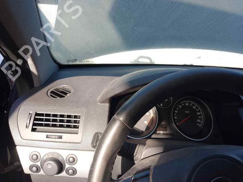 Tableau de bord OPEL ASTRA H (A04) 1.7 CDTI (L48) (100 hp) 28463000
