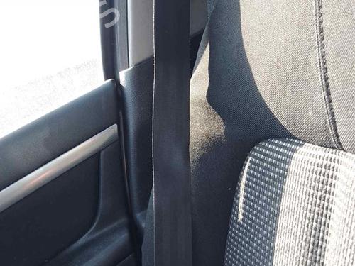 Used Front right seatbelt PEUGEOT 407 SW (6E_, 6D_) 2.0 HDi 135 (136 hp) 28455916