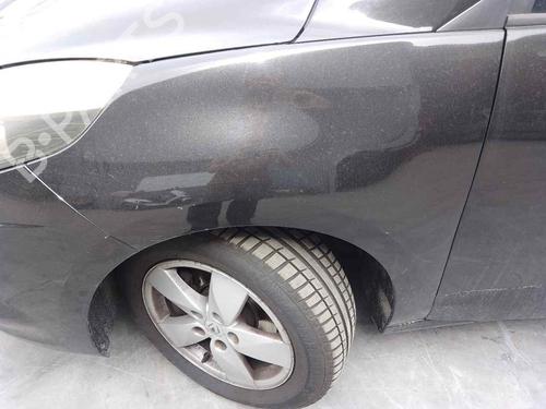 Used Left front fenders RENAULT SCÉNIC III (JZ0/1_) [2008-2016]  28461722