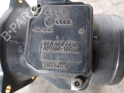 Mass air flow sensor VW GOLF IV (1J1) 1.6 | BP26474345M95 