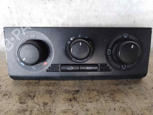Used Climate control SKODA FABIA II (542) 1.2 (60 hp) 29137671