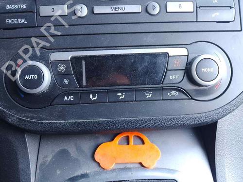Commande Chauffage FORD C-MAX (DM2) 1.6 TDCi (109 hp) 28466671