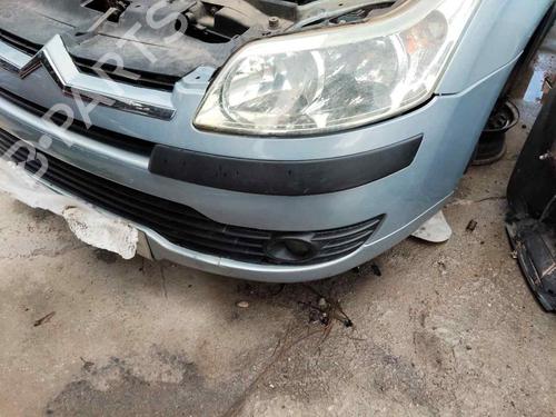 Front bumper CITROËN C4 I (LC_)  | BP29300511C7 