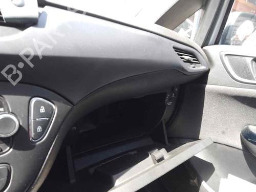Used Heater matrix box OPEL CORSA E (X15) 1.3 CDTI (08, 68) (75 hp) 28462683