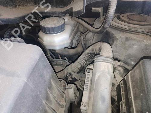 Used Servo brake TOYOTA AURIS (_E15_) [2006-2013]  28459187
