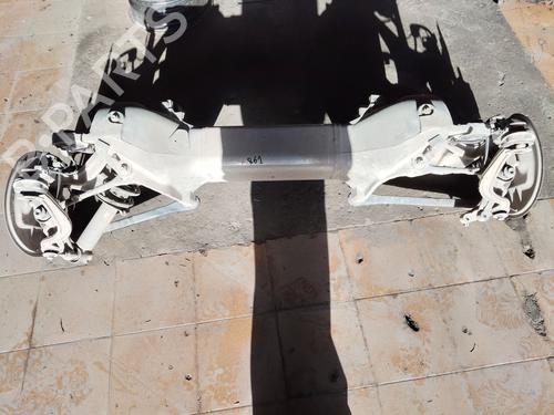 Used Rear axle Rear axle 36780812 36780812