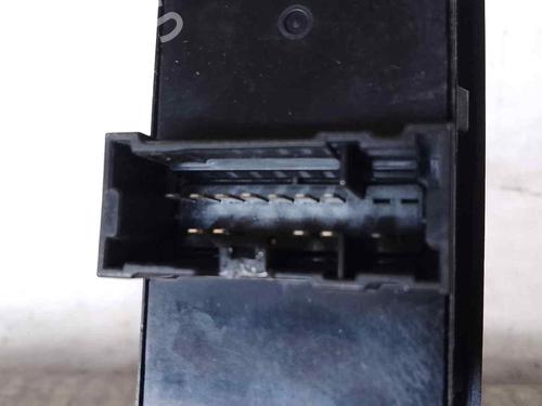 Left front window switch NISSAN PRIMERA (P12)  | BP26474535I27 