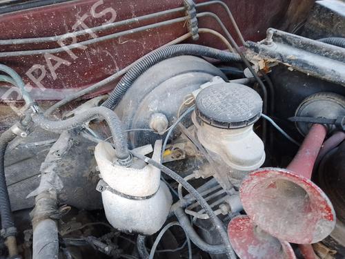 Used Servo brake OPEL FRONTERA A (U92) 2.3 TD (5JMWL4) (100 hp) 30680495