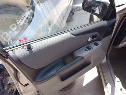 Andre MAZDA 323 F VI Hatchback (BJ) 2.0 TD | BP27716975O1 