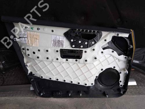 Front right panel MERCEDES-BENZ A-CLASS (W169) A 180 CDI (169.007, 169.307) | BP26480924C59 