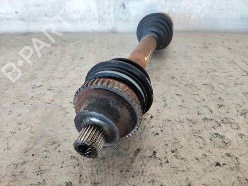 Left rear driveshaft SMART CITY-COUPE (450) 0.6 (S1CLB1, 450.331, 450.336) | BP28466985M40