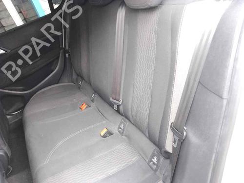 Used Rear seat PEUGEOT 308 II (LB_, LP_, LW_, LH_, L3_) [2013-2021]  28463611