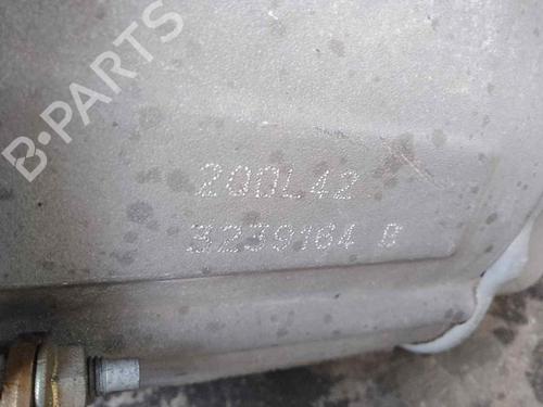 Gearbox CITROËN XSARA Break (N2) 2.0 HDI 90 | BP29923607M3