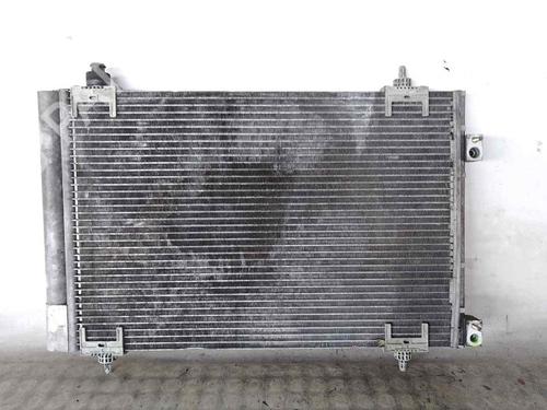 Used AC radiator CITROËN C4 I (LC_) [2004-2014]  26478011