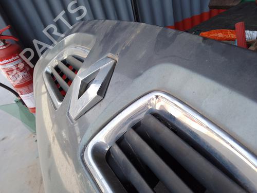 Hood RENAULT MEGANE I (BA0/1_) 1.9 dTi (BA08, BA0N) | BP26479950C1 