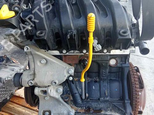 Motor DACIA SANDERO II [2012-2025]  28468307