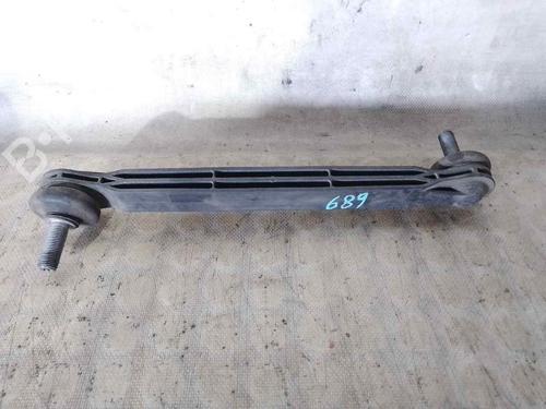 Used Right front suspension arm FIAT 500X (334_) [2014-2025]  26693524