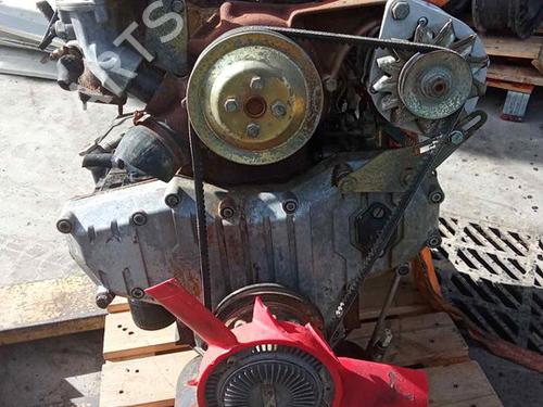 Engine NISSAN TRADE Van | BP29374596M1